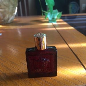 Versace Eros Flame (5ml) EDP